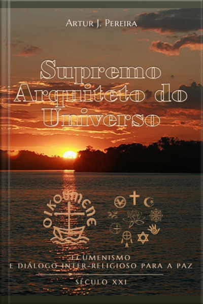 Supremo Arquiteto Do Universo