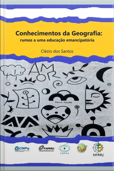 Conhecimentos Da Geografia
