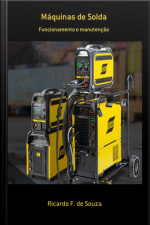 Máquinas De Solda
