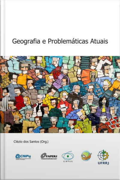 Geografia E Problemáticas Atuais