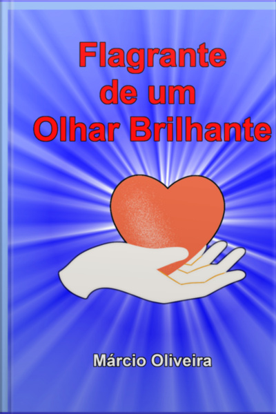 Flagrante De Um Olhar Brilhante