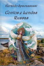 Contos E Lendas Russas