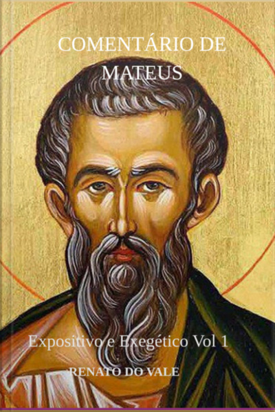 Comentário De Mateus