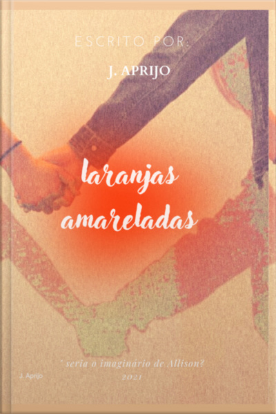 Laranjas Amareladas