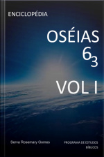 Enciclopédia Oseias 6 3 Vol I