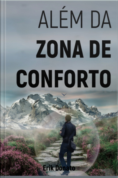 Além Da Zona De Conforto