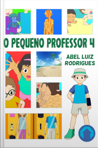 O Pequeno Professor 4