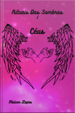 Céus - Rituais Das Sombras, Livro 01
