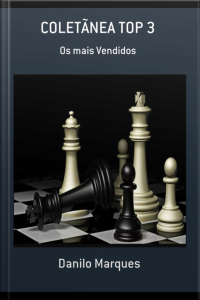 Coletãnea Top 3