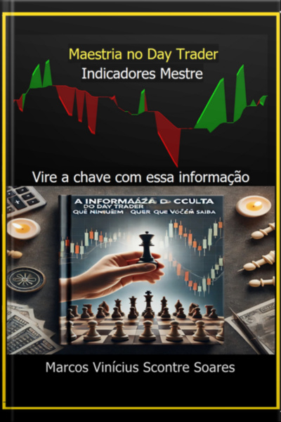 Maestria No Day Trader