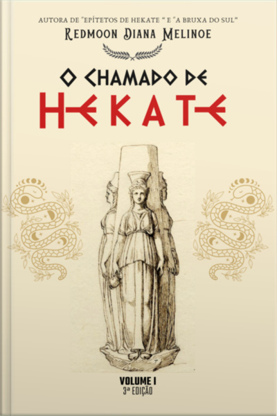 O Chamado De Hekate