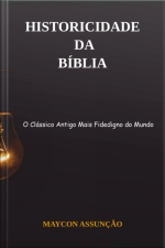 Historicidade Da Bíblia
