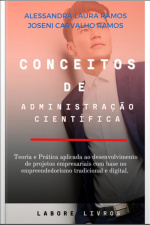 Conceitos De Administração Científica