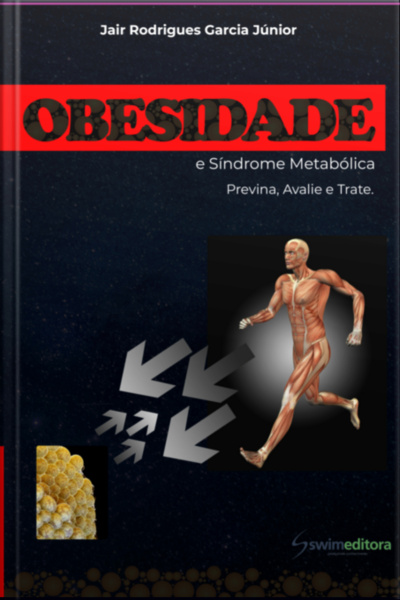 Obesidade E Síndrome Metabólica