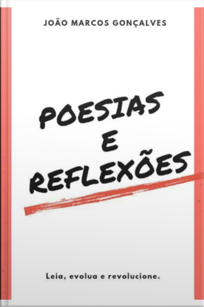 Poesias E Reflexões
