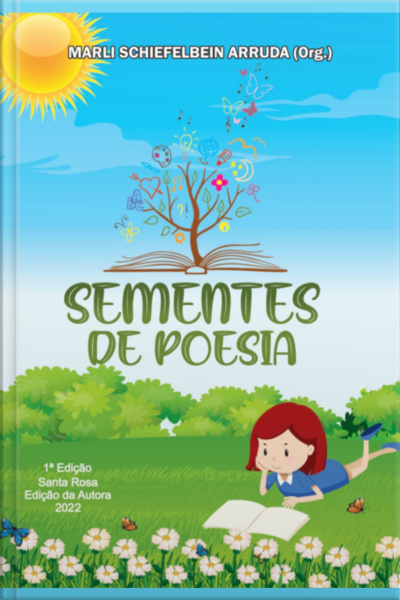 Sementes De Poesia