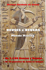 Deuses E Deusas