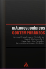 Diálogos Jurídicos Contemporâneos