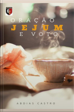 Oração, Jejum E Voto