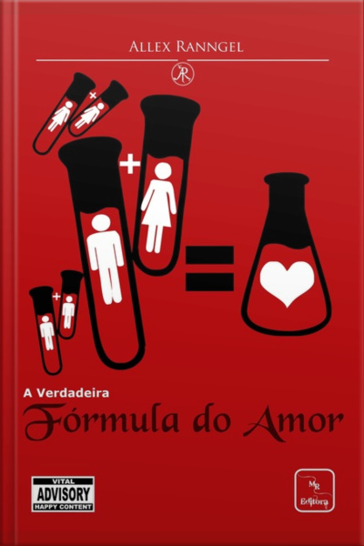 A Verdadeira Fórmula Do Amor