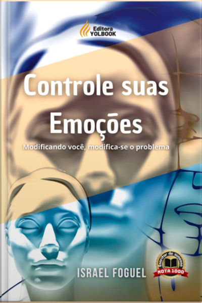 Controle Suas Emoções