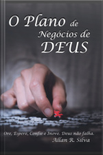 O Plano De Negócios De Deus