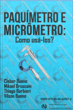 Paquímetro E Micrômetro: