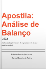 Análise De Balanço