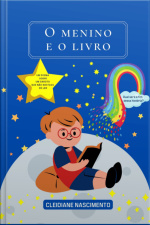 O Menino E O Livro
