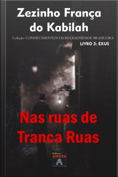 Nas Ruas De Tranca-ruas