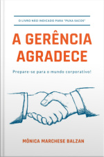 A Gerência Agradece