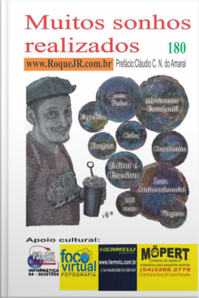 Muitos Sonhos Realizados