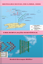 Batalha Naval De Lissa, 1866