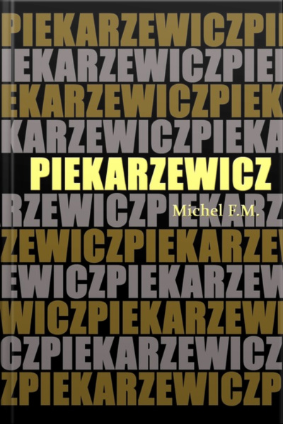 Piekarzewicz
