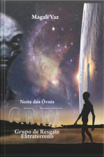 Grupo De Resgate Extraterreno