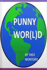 Punny Wor(l)d