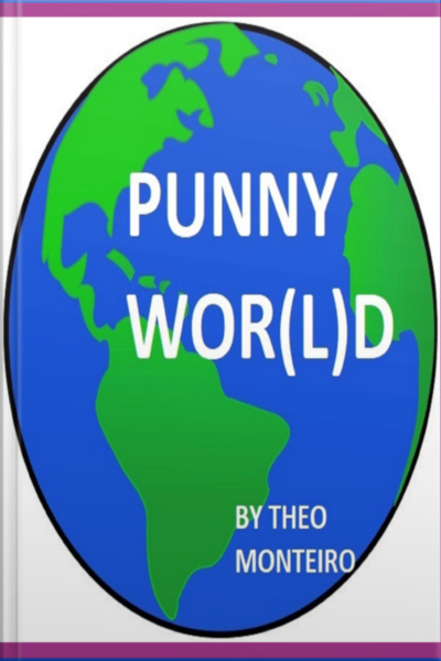 Punny Wor(l)d