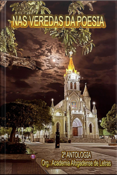 Nas Veredas Da Poesia