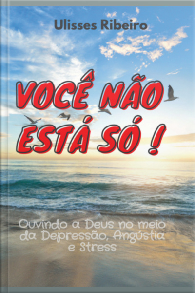 Você Não Está Só!