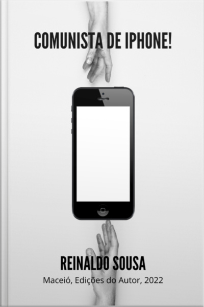 Comunista De Iphone!