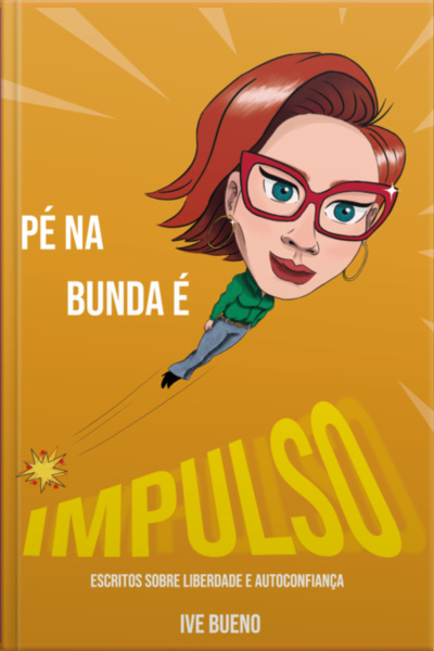 `pé Na Bunda É Impulso