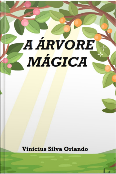 A Árvore Mágica