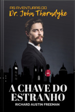 As Aventuras Do Dr. John Thorndyke