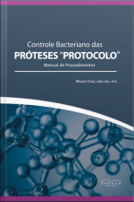 Controle Bacteriano Das Próteses Protocolo