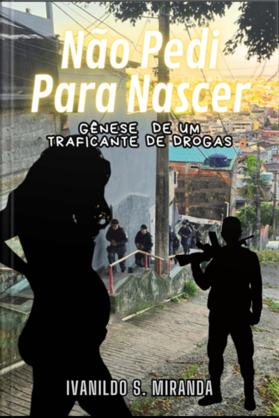 Não Pedi Para Nascer