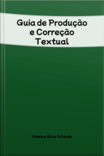Guia De Produção E Correção Textual