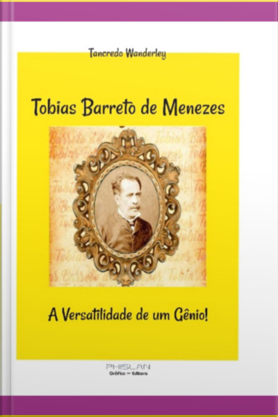 Tobias Barreto De Menezes