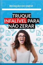 Redação Para O Enem 2024 O Que Você Precisa Saber Para Não Zerar