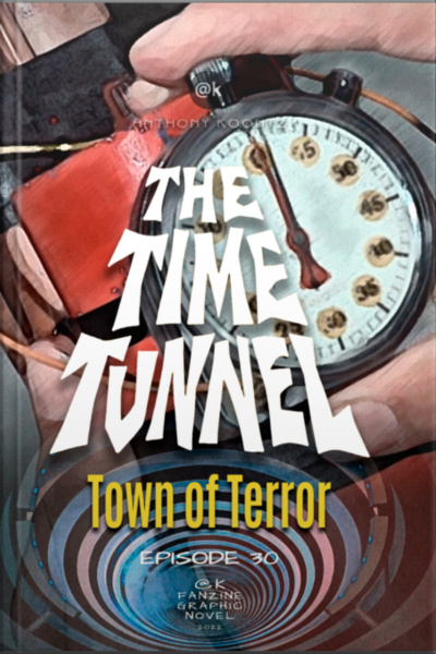 Town Of Terror