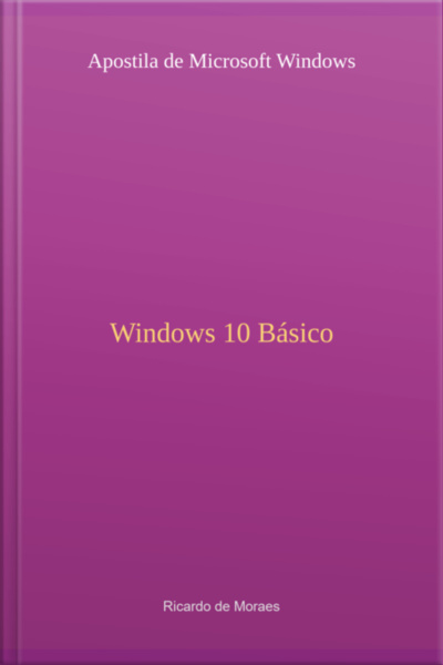 Apostila De Microsoft Windows